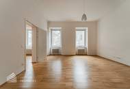 Wunderschöne 2-Zimmer Wohnung, Nähe Steiner Tor