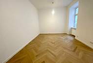 Exklusives Innenstadtbüro in stilvollem Altbau Nähe Oper zu mieten