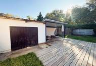 Saniertes Wohnhaus in Ruhelage, zwischen Landstraße und Hollitzer Allee