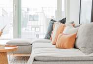 Dachgeschoss mit Weitblick: Urban. Modern. Exklusiv.