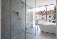 THE PENTHOUSES: Penthouse mit großen Terrassen und Option zum Pool