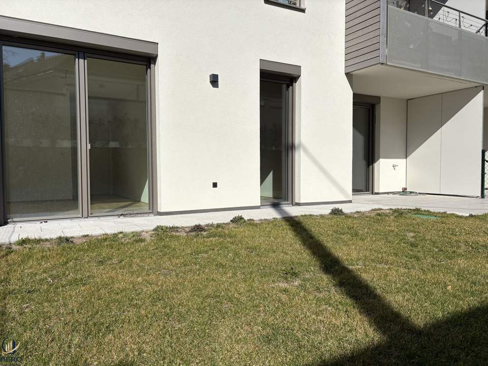 NEUER KAUFPREIS- Traumhafte 3 Zimmerwohnung mit Garten