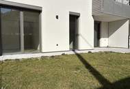 NEUER KAUFPREIS- Traumhafte 3 Zimmerwohnung mit Garten