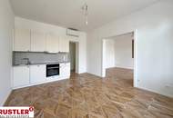 Stilvolles Büro in ruhiger Lage
