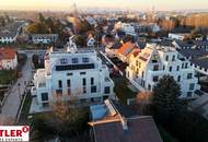 Modernes Leben zwischen Stadt und Natur – Ihr neues Zuhause in der Donaustadt