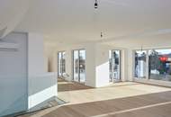 das LEON – moderne Architektur trifft auf Hietzinger Lebensqualität!