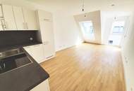 Gemütliche 2-Zimmer-Dachgeschosswohnung mit Terrasse - in der Koloniestraße!