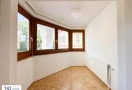 Charmante 2,5-Zimmer-Wohnung mit Blick in den idyllischen Schubertpark
