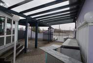 Waldviertler Szenelokal mit Nirostaküche, Wohnhaus und Gästeparkplatz