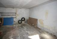 Historisches Winzerhaus in Langenlois