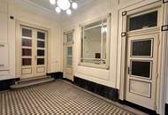 1080! UNBEFRISTET! 5 ZIMMER ! Schönes und frisch saniertes DG mit Balkon!