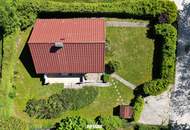 Wohnhaus in Annaberg/Reith – Natur, Sport und Erholung vor der Haustür