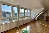 Maisonette Wohnung in Ruhelage! Innenhof Terrasse - 3 - Zimmer! Jetzt anfragen! - JETZT ZUSCHLAGEN