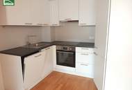 3-Zimmer-Wohnung über den Dächern St. Pöltens - nahe Rathausplatz - Neubauwohntraum Karmeliterhof