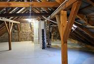 Saniertes Wohnhaus mit zwei Einheiten im sonnigen Südburgenland!