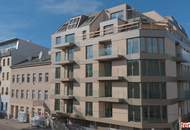 LUXUS-ERSTBEZUG IM 21. BEZIRK – 4 ZIMMER, 2 MASTER-BEDROOMS & 2 BALKONE