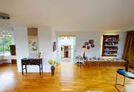 Exklusives Architektenhaus in idyllischer Lage bei Eichgraben