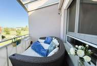 Eigentum statt Miete - sanierte 4-Zimmer-Wohnung mit Loggia im Zentrum