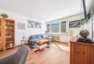 Sonnige 2-Zimmer-Wohnung in Wattens