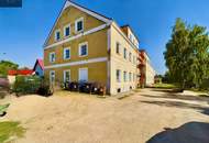 Renditeobjekt - Wohnungseigentum-Paket - 17 WOHNUNGEN - 1044 m² in Groß Siegharts im Waldviertel