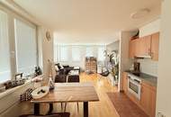 Tolle 2-Zimmer Wohnung in ruhiger Lage des 17.Bezirks sucht neuen Eigentümer