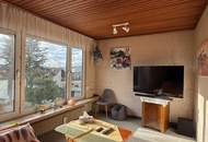 Einfamilienhaus mit extra Atelier