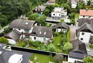 LEOPOLDSKRON – Einfamilienhaus / sanieren oder neu bauen