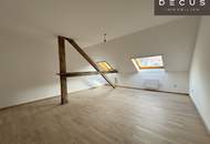 | HELLE & GEMÜTLICHE ALTBAUWOHNUNG | 1 ZIMMER | 3. OG | SANIERT | GRAZ-GEIDORF