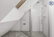 2-Zimmer-Erstbezug in Kagran – Top Lage & ca 26 m² Sonnenterrasse mit modernem Komfort!