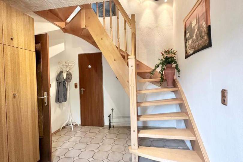 Ihr neues Zuhause wartet auf Sie! Wahre Oase der Ruhe + großzügigem Grundstück, Haus-kauf, 280.000,€, 7304 Oberpullendorf