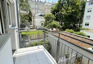 2-Zimmer Eigentum mit Balkon in Ottakring!