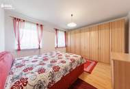 Saniertes Mehrparteienhaus mit großem Garten in ruhiger Lage