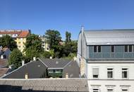 Unbefristete 3-Zimmer-Wohnung im 3. Liftstock in der SCHULGASSE zu kaufen (Mieter 90 Jahre)