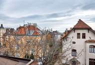 Außergewöhnliche Gelegenheit! Exklusive Gründerzeit-Villa im Cottageviertel