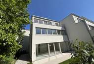 Wohnglück in Grünruhelage ganz nahe bei Wien!