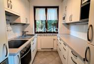 Ankommen, abschalten, wohlfühlen – Wohnen mit Urlaubscharakter: Gepflegter Bungalow in Baden