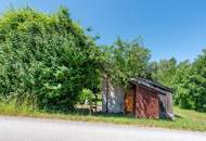 NEUER PREIS - Ruheoase mit Ferienhäuschen