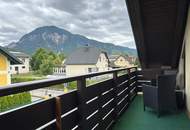 Charmante Villa - mit viel Potenzial und Geschichte auf großem Grund