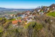 Einfamilienhaus in Ruhelage mit Potenzial: Sanierungsobjekt in Hohenems-Reute