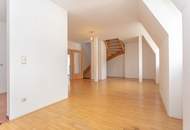 Stilvoll Wohnen in Gresten - 3 Zimmer Maisonette Wohnung mit Galerie Charakter