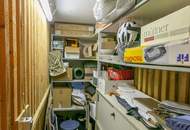 ***Wohlfühl-2-Zimmerwohnung mit großer Dachterrasse und Wintergarten***