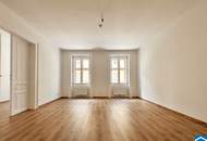 Unbefristet! Sanierte 3-Zimmer Altbauwohnung in 1030 Wien!