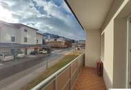 Balkonwohnung mit Planaiblick