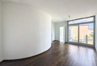 Exklusive Penthouse-Wohnung in zentraler Lage