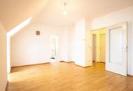 BADEN FUßGÄNGERZONE! 2 Zimmer Wohnung mit Tiefgaragenplatz in absoluter Bestlage!