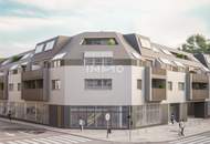 Licht. Luft. Lebensqualität: 4-Zimmer-Wohnung mit Loggia, Terrasse & Garten