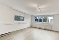 Zentrale Büro/Praxisfläche