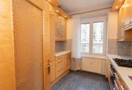 Eck-Wohnung im 2. Liftstock in Gersthof nahe Türkenschanzpark