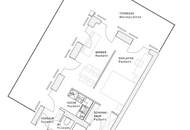 DC-FLATS: High-End-Apartment ++ Erdgeschoß ++ Mega Terrasse ++ ERSTBEZUG!!