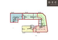 | Großzügige Büroflächen im Herzen von 1090 Wien | insgesamt rund 3.000 m² für Ihre Vision!